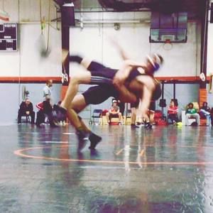 Meet your Posher, Mikey